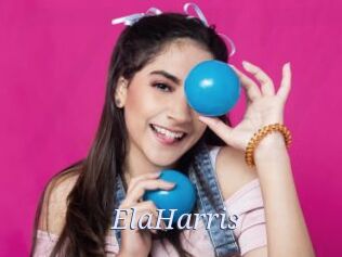 ElaHarris