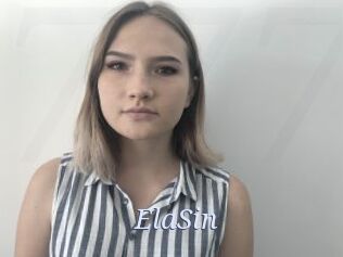 ElaSin