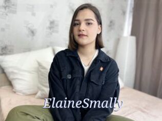 ElaineSmally 777 Erotik Chat