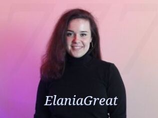 ElaniaGreat