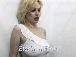 ElecktraWoW