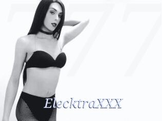 ElecktraXXX