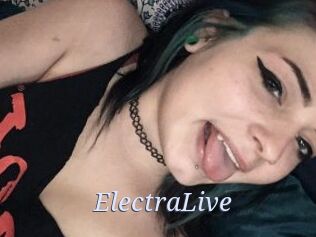 ElectraLive 777 Erotik Chat