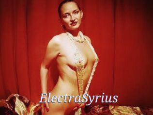 Electra_Syrius