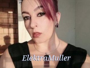 ElektraMuller