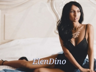 ElenDino 777 Erotik Chat