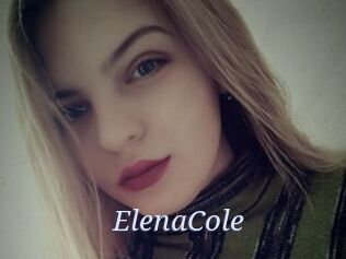 ElenaCole 777 Erotik Chat