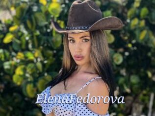 ElenaFedorova