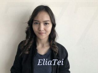 EliaTei 777 Erotik Chat