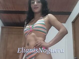 ElianisNoguera 777 Erotik Chat