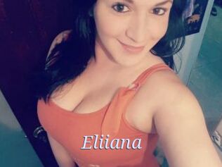 Eliiana_ 777 Erotik Chat
