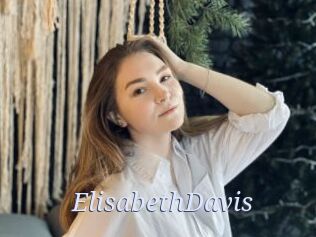 ElisabethDavis 777 Erotik Chat