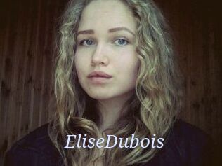 EliseDubois 777 Erotik Chat