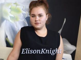 ElisonKnight 777 Erotik Chat