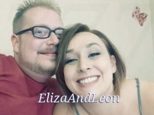 ElizaAndLeon