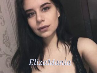 ElizaMania