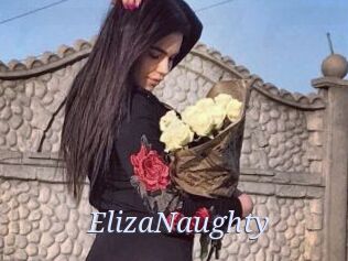 ElizaNaughty