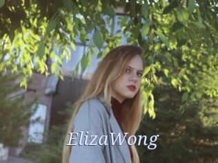 ElizaWong