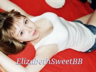 ElizabethSweetBB 777 Erotik Chat