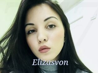 Elizasvon 777 Erotik Chat
