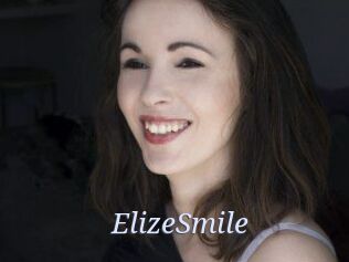 ElizeSmile 777 Erotik Chat