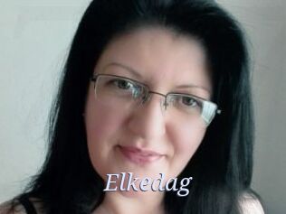 Elkedag
