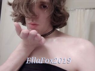 EllaFox2019