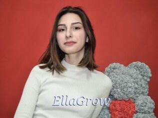 EllaGrow 777 Erotik Chat
