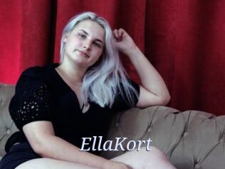 EllaKort 777 Erotik Chat