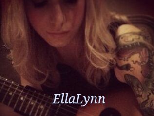 EllaLynn