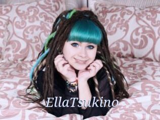 EllaTsukino 777 Erotik Chat