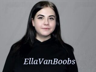 EllaVanBoobs