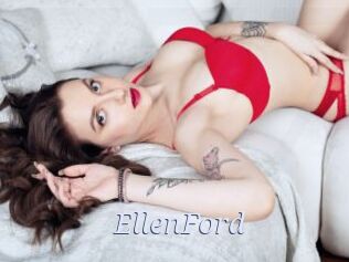 EllenFord