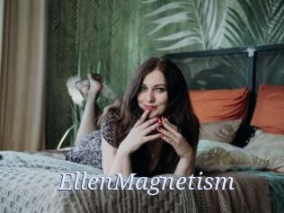 EllenMagnetism