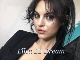 Ellen_22_Dream