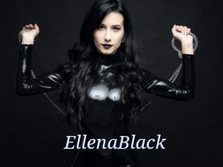 EllenaBlack