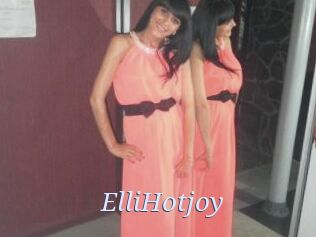 ElliHotjoy