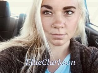EllieClarkson 777 Erotik Chat