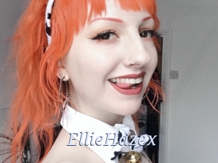 EllieHazex