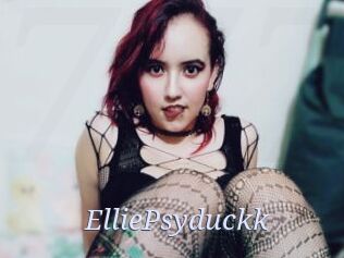 ElliePsyduckk