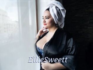 EllieSweett 777 Erotik Chat