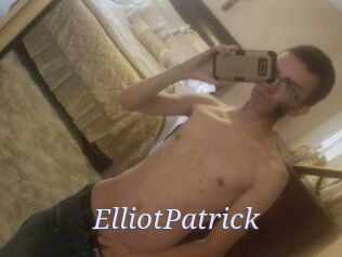 Elliot_Patrick 777 Erotik Chat