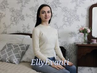 EllyEvanti