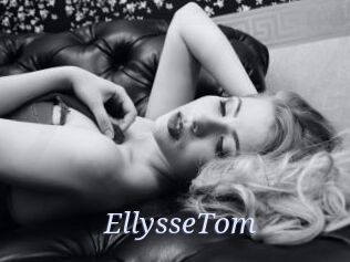 EllysseTom