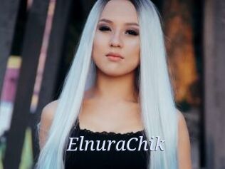 ElnuraChik 777 Erotik Chat