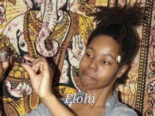 Elohi
