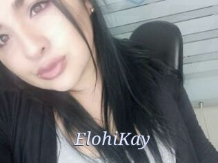 ElohiKay