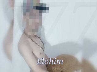 Elohim