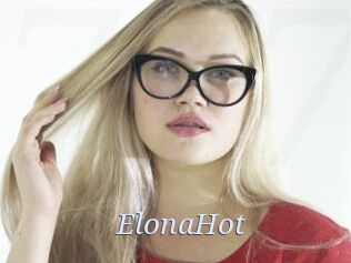 ElonaHot