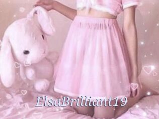 ElsaBrilliant19